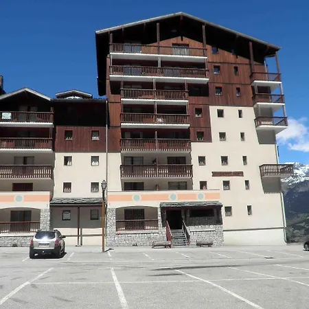 Ga48, Lsi, 001 Modane