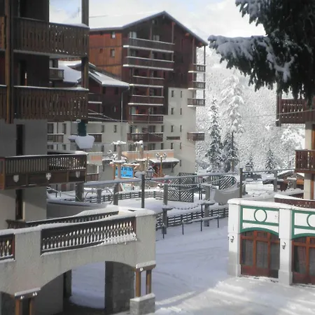 Appartement Ga48, Lsi, 001 *